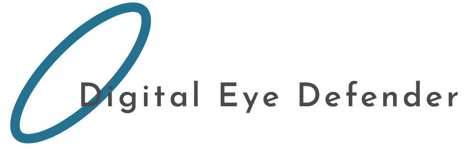 Digital Eye Defender